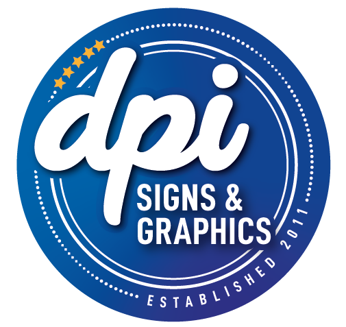 DPI Signs Logo